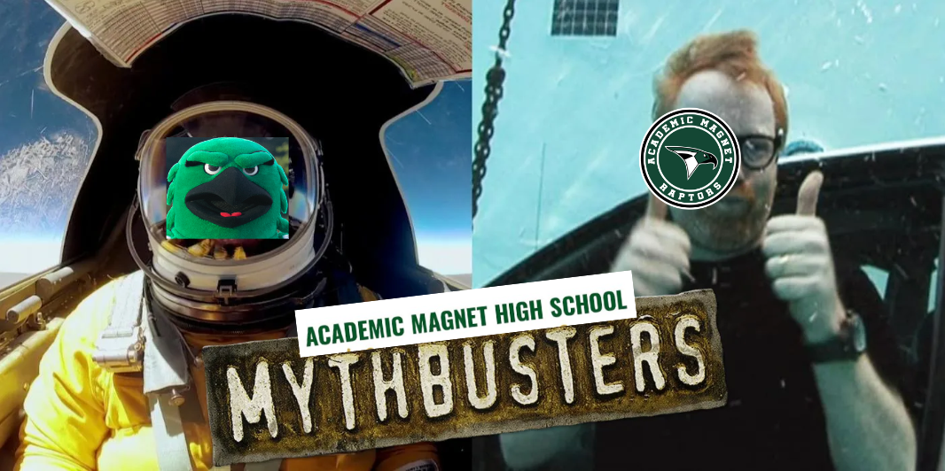 Magnet MythBusters