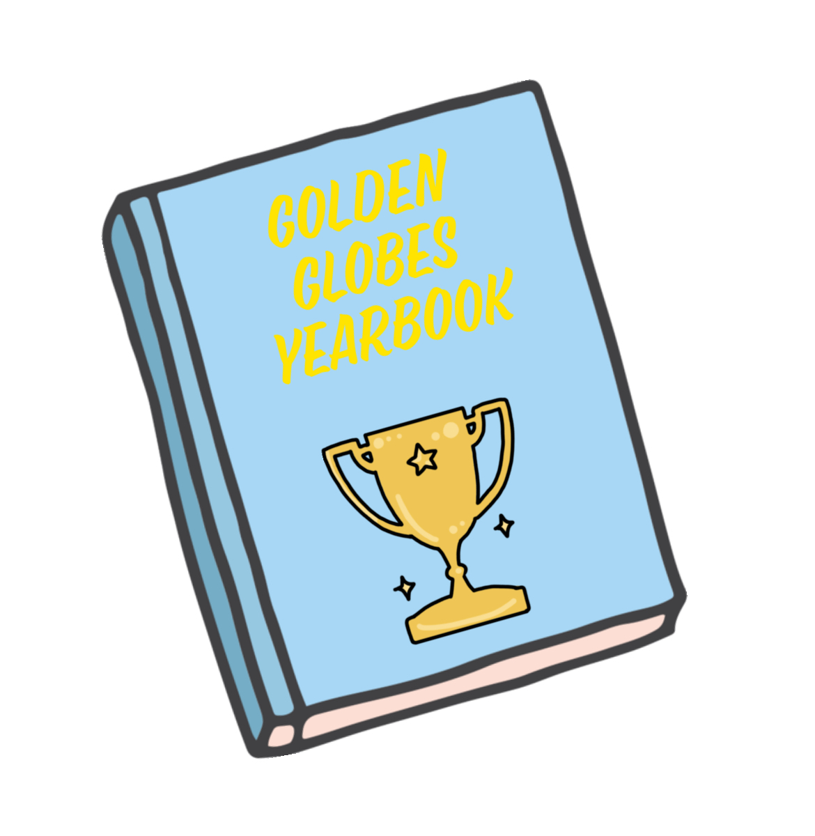 2024 Golden Globes Outfit Yearbook