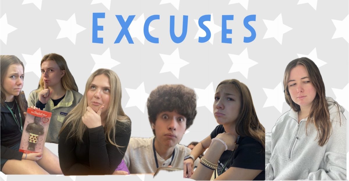 Exposed: Most Common Excuses From Students to Teachers