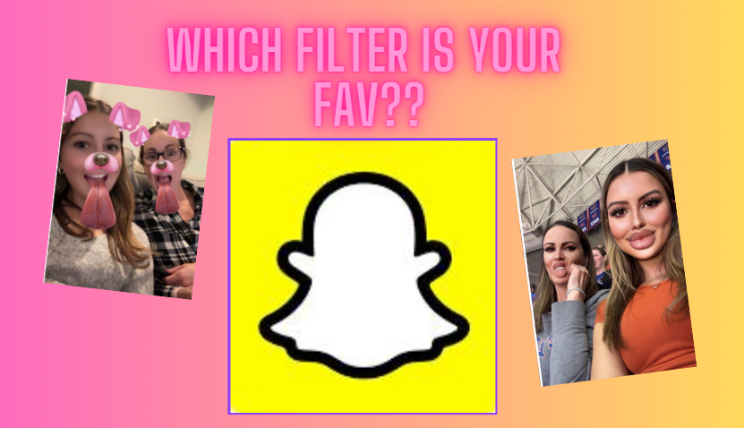 The Best Snapchat Filters of All Time