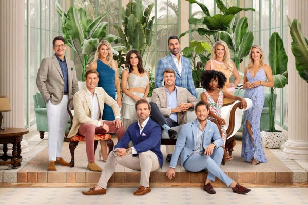 Quiz: Which Southern Charm Character are You?