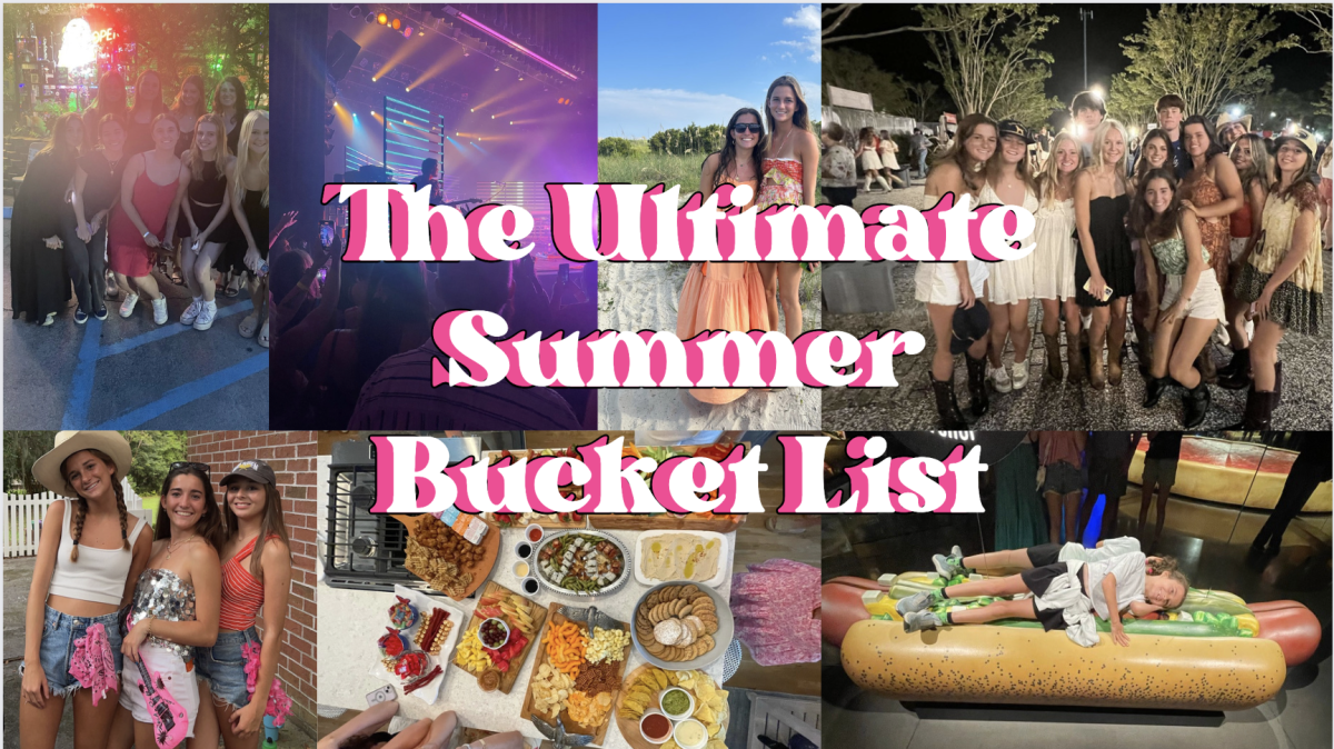 The+Ultimate+Summer+Bucket+List
