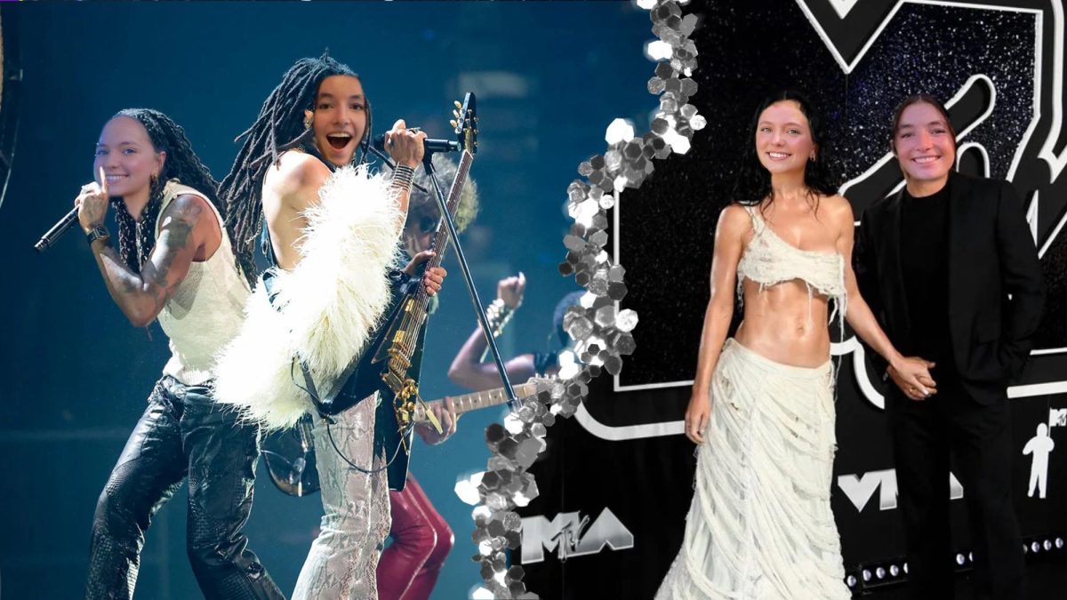 A Formal Review of the 2024 MTV Video Music Awards