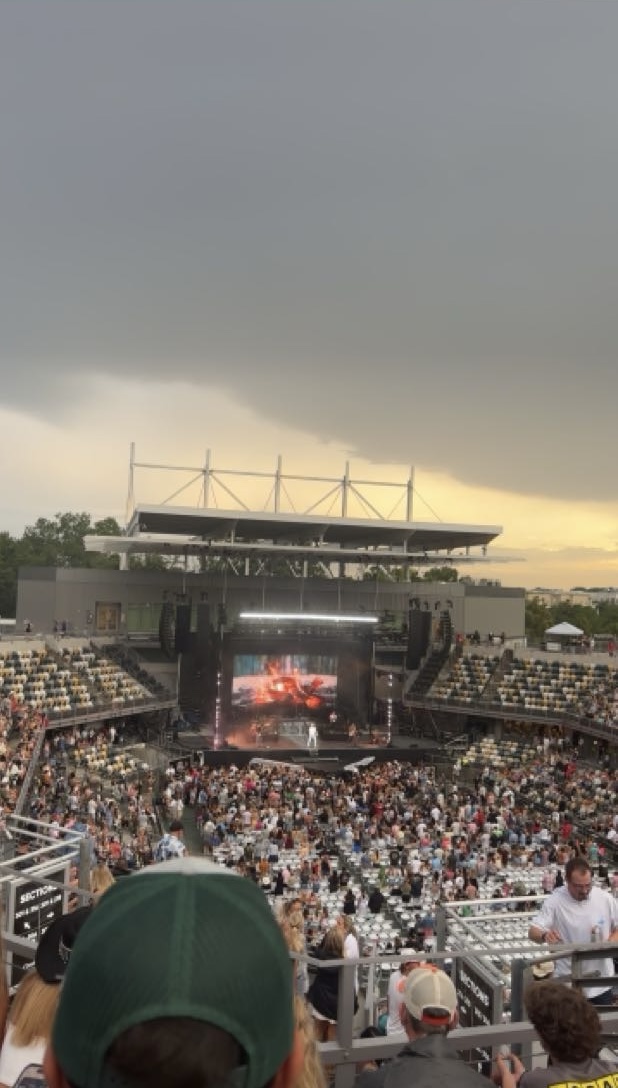 How To Make the Most Out of Your Summer: Concerts