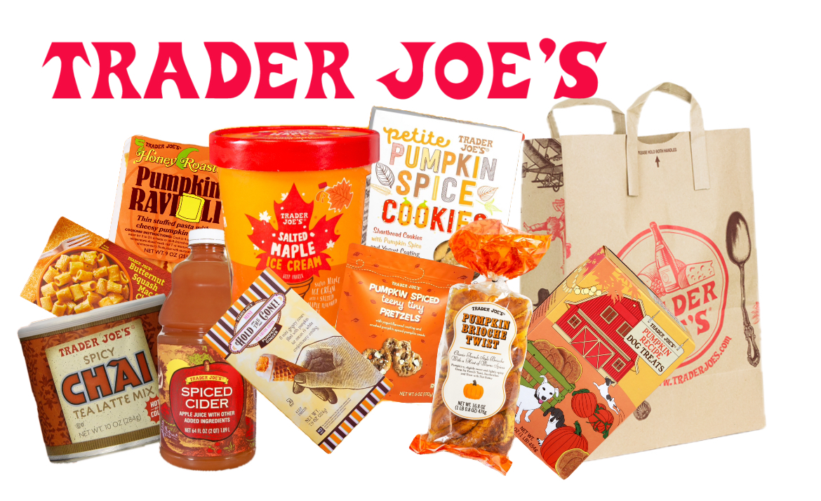 Trader Joes New Fall Items Review: Are They Worth Your Money?