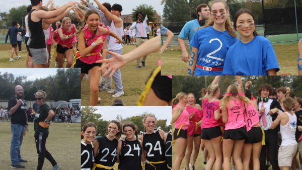 Everything You Need To Know About This Year's Powderpuff