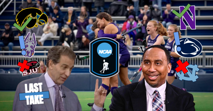 Last Take: Women’s Field Hockey Postseason Predictions