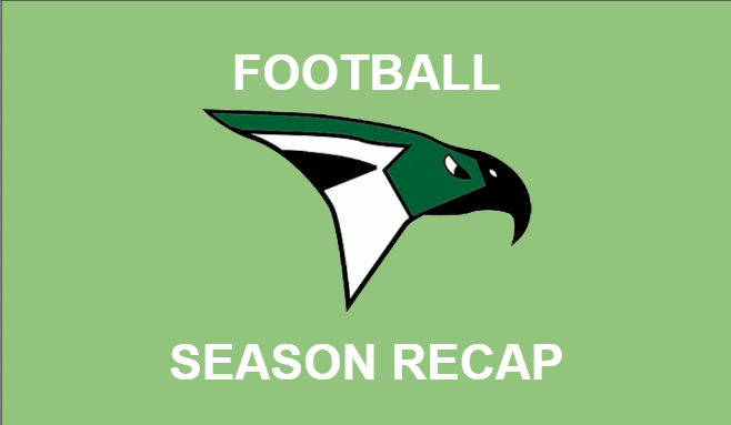 AMHS Football Season Recap