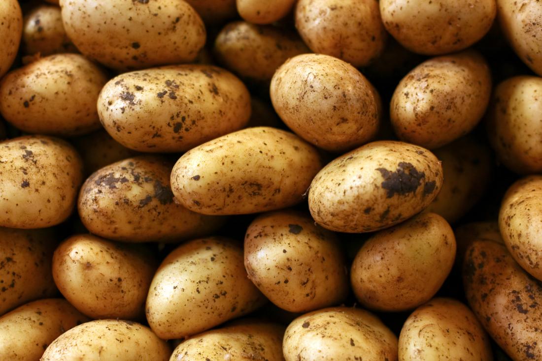 How Well Do You Know Potatoes?