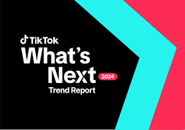 Which 2024 TikTok Moment are You?