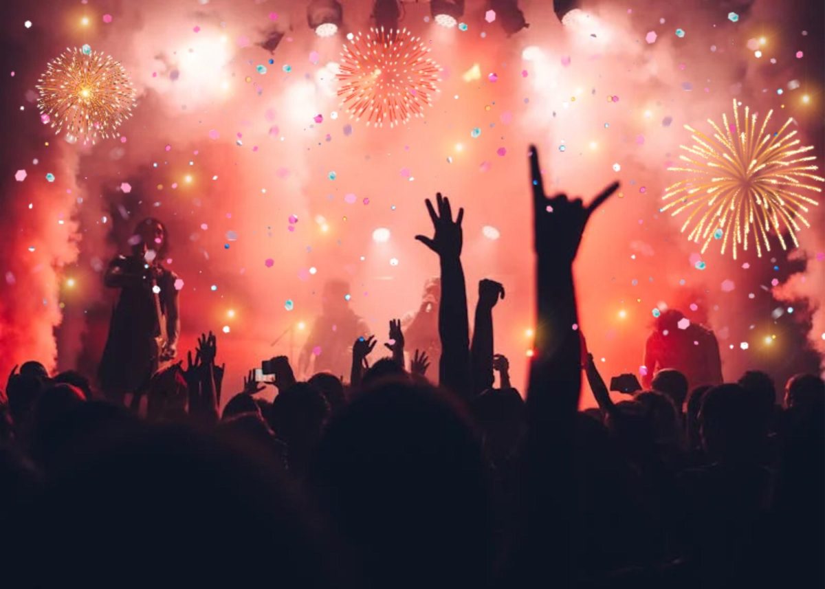 Six 2025 Music Festivals To Look Forward To