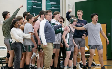 AMHS Wrestling Recap and Breakdown