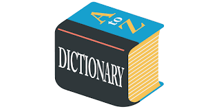 Can you guess the word from the dictionary definition?