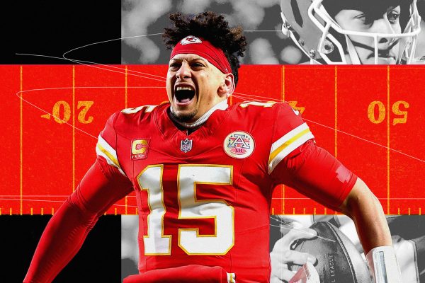 How did the Super Bowl affect Patrick Mahomes' legacy?