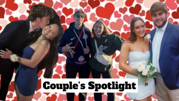 Couple's Spotlight!