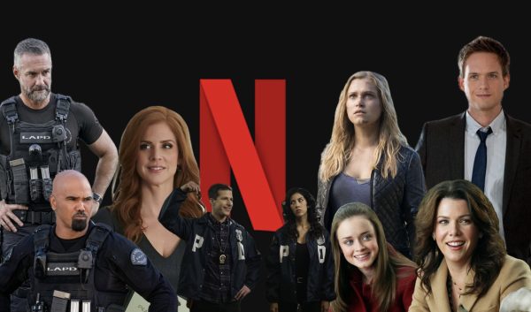 Binge-Worthy Netflix TV Shows