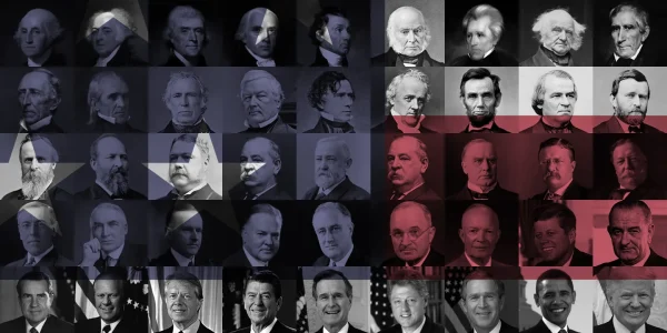 How Well Do You Know Your U.S. Presidents?