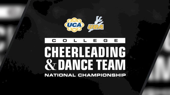 UDA College Nationals