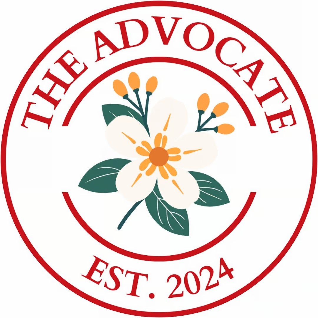 Club Spotlight: The Advocate