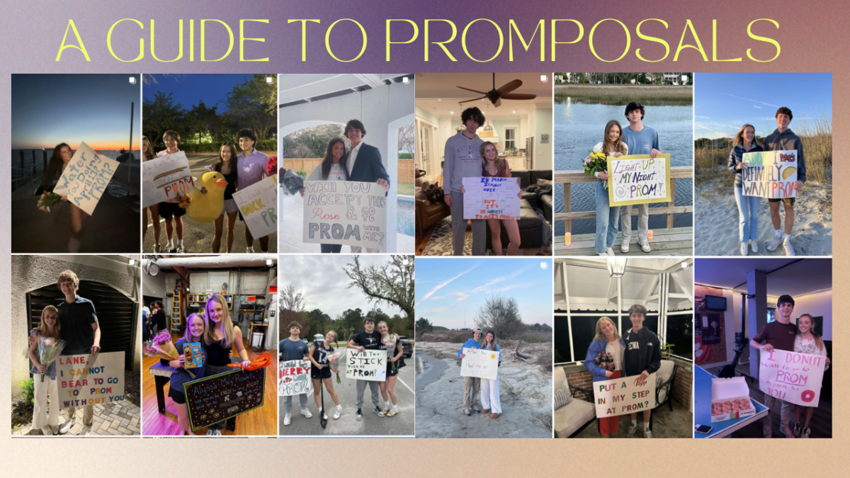 A Guide To Promposals