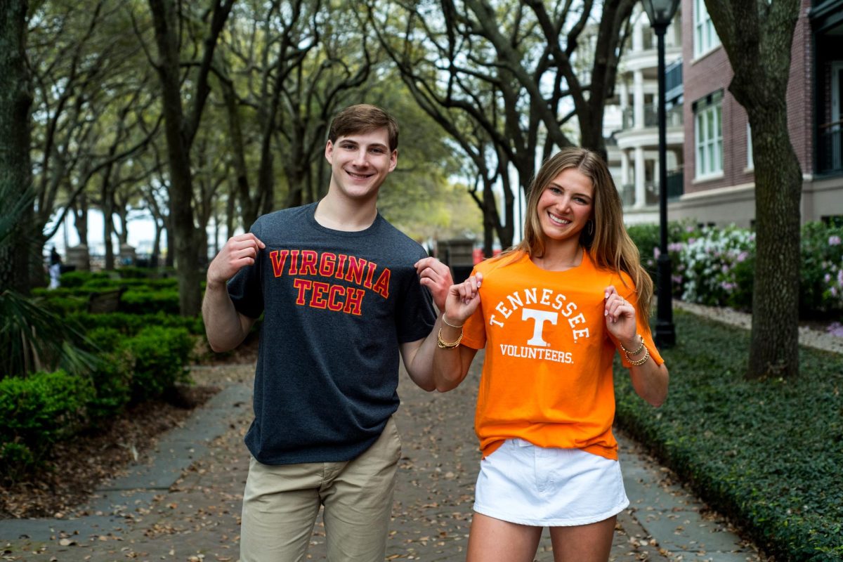Going to college!?!??