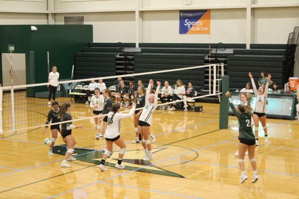 Magnet Girls Volleyball Preview