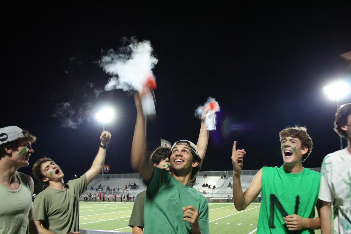 Check Out Last Weeks Game!