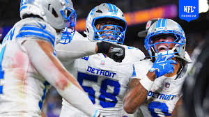 Shocking scores from week three NFL
