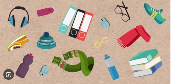 The Lost and Found: An Anthropological Study
