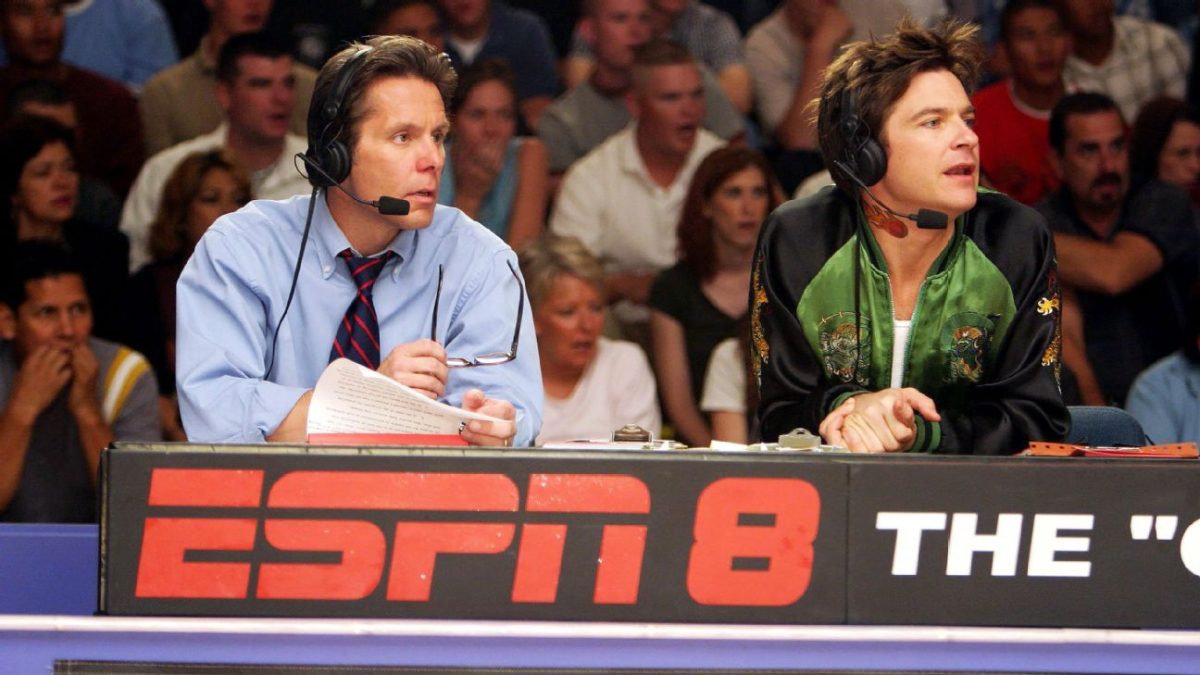 ESPN 8 (The Ocho)