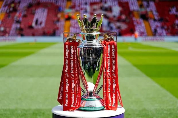 Premier League Table Predictions