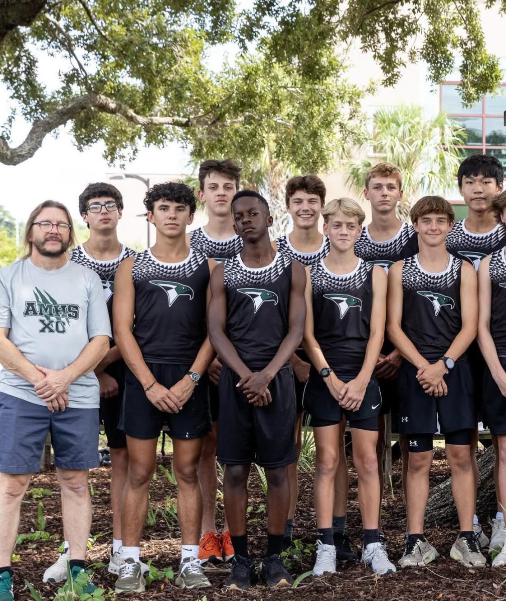 Cross Country Preview