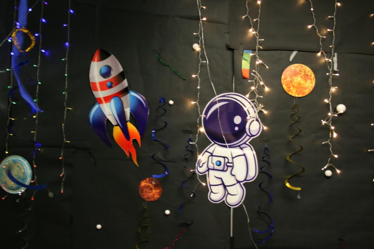 A Letter to Magnet Student's Future Selves