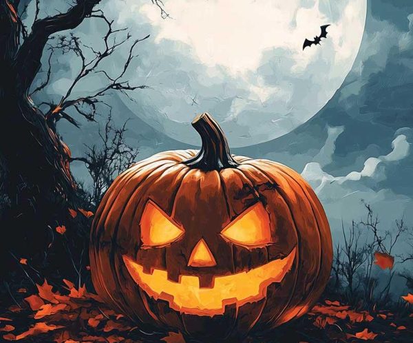 Where to Shop For Halloween