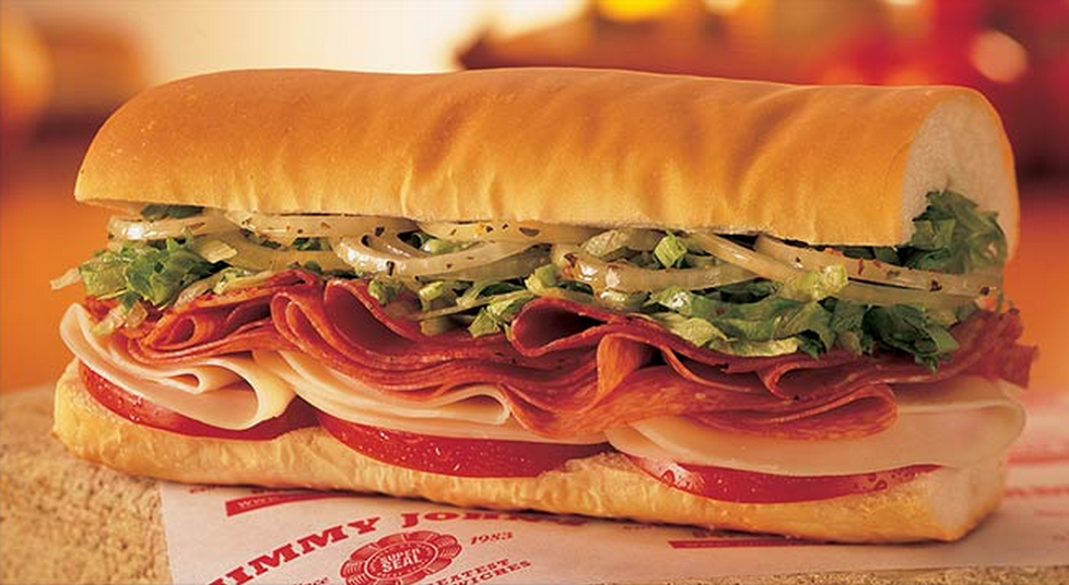 The Great Sub Sandwich Shop Debate