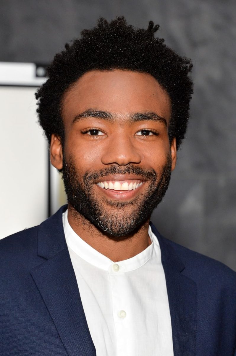 Donald Glover: Hollywood's Biggest Fraud