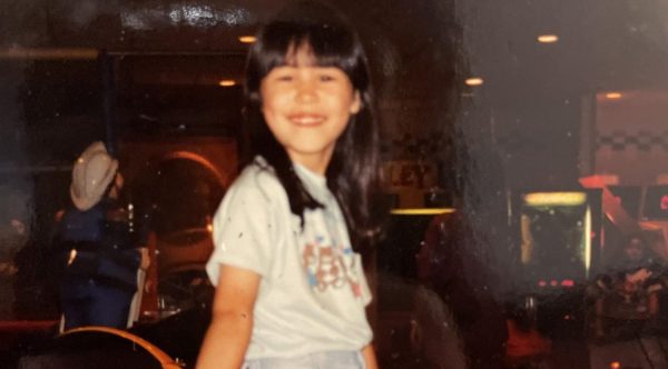 AMHS Teacher's Favorite Childhood Memories