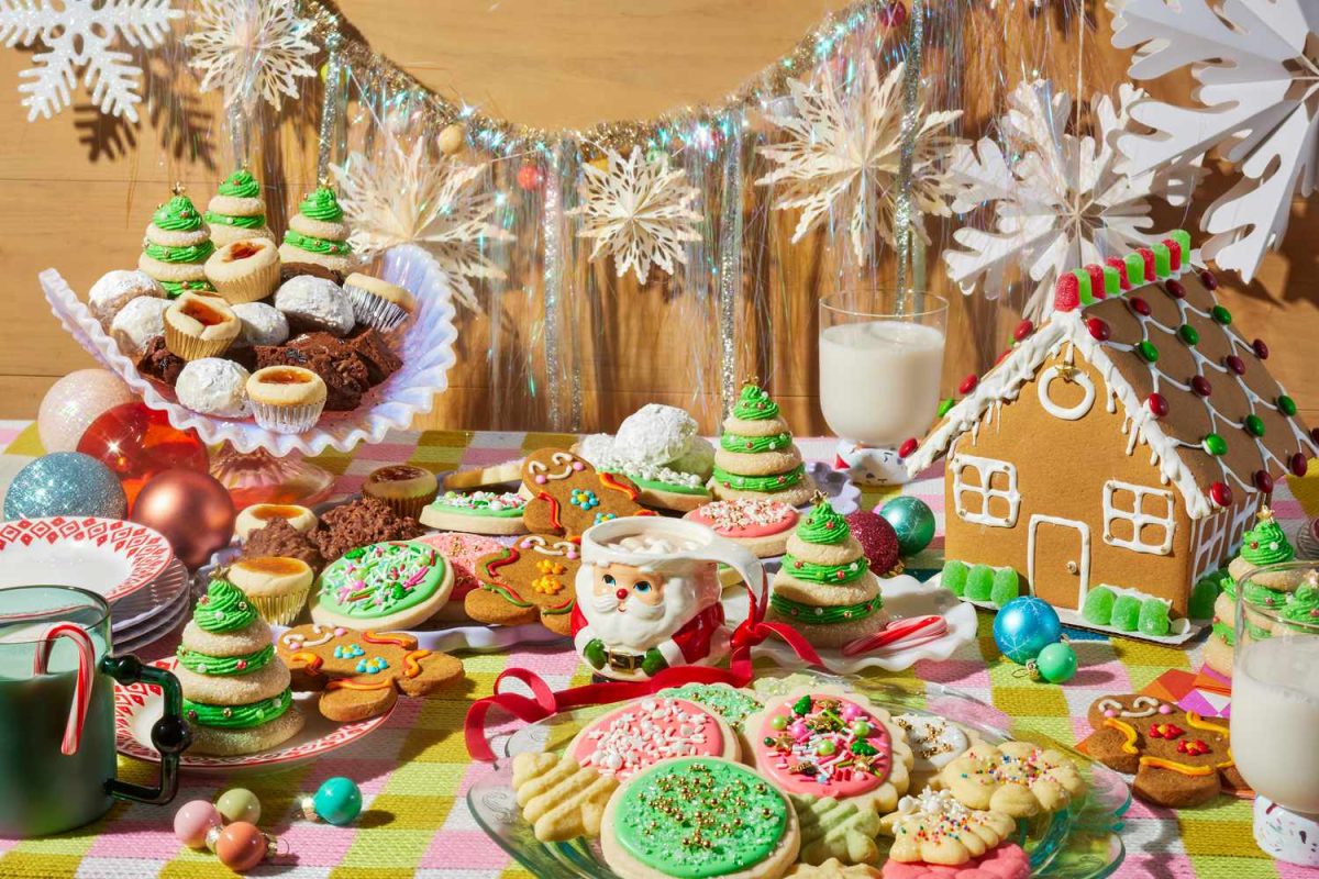 Fun Holiday Activities to do!