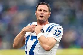 Phillip Rivers Brought Back?