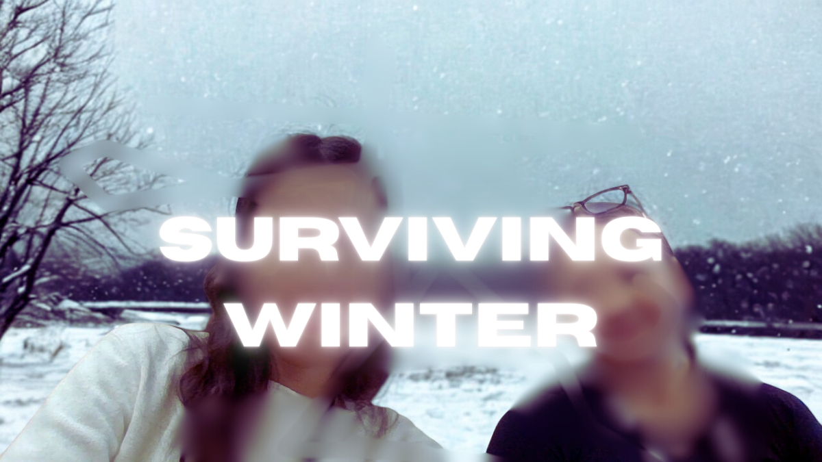 How to Survive Third Quarter (*EXTREME*)