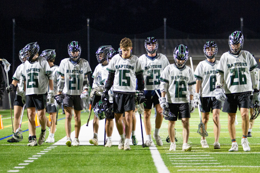 Lacrosse Preseason