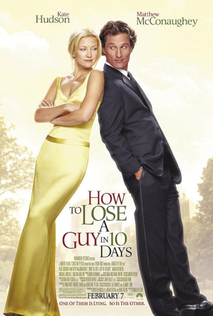 Best Rom-Coms to Watch in the Cold