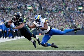 Seahawks Emerge Victorious