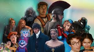 Movies Coming Out in 2026
