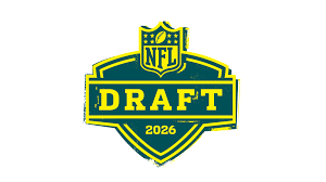 2026 NFL Mock Draft