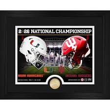 CFB Playoff Review