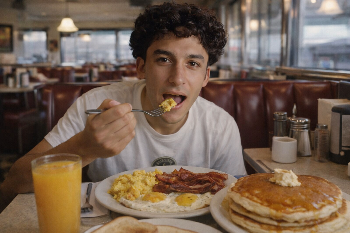 Charleston Brunch and Breakfast