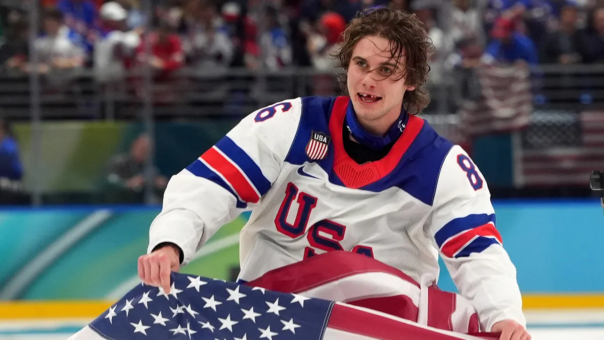 2026 Olympics Recap