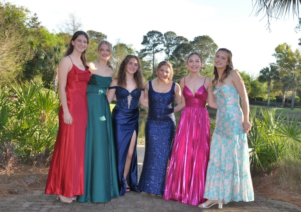 Are you ready for prom?