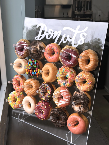 The Ultimate Donut Ranking